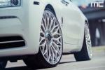 Rolls-Royce Wraith by MC Customs on AG Wheels 2017 года